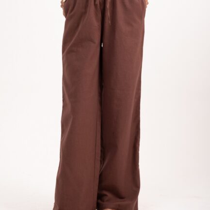 Tan Pants